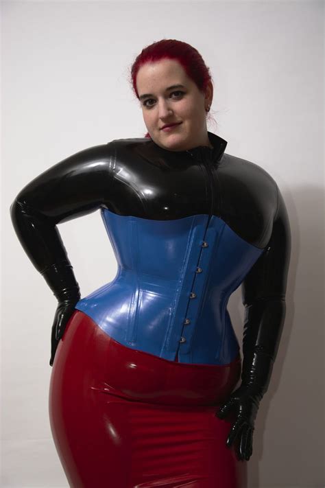 BBW DEUTSCH LATEX